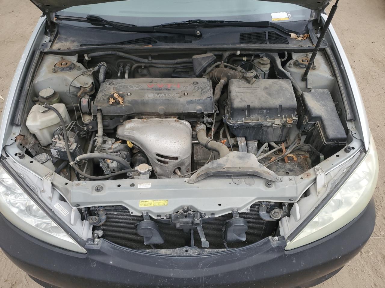 2006 Toyota Camry - Image 11
