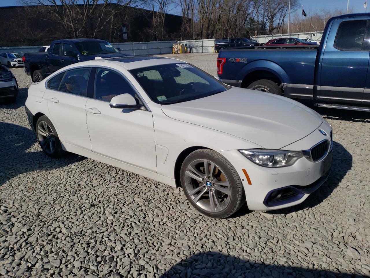 2016 BMW 4er - Image 4
