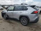 2025 Toyota Rav4 Limited للبيع في Fredericksburg، VA - Front End