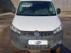 2011 VOLKSWAGEN CADDY MAXI for sale at Copart WISBECH