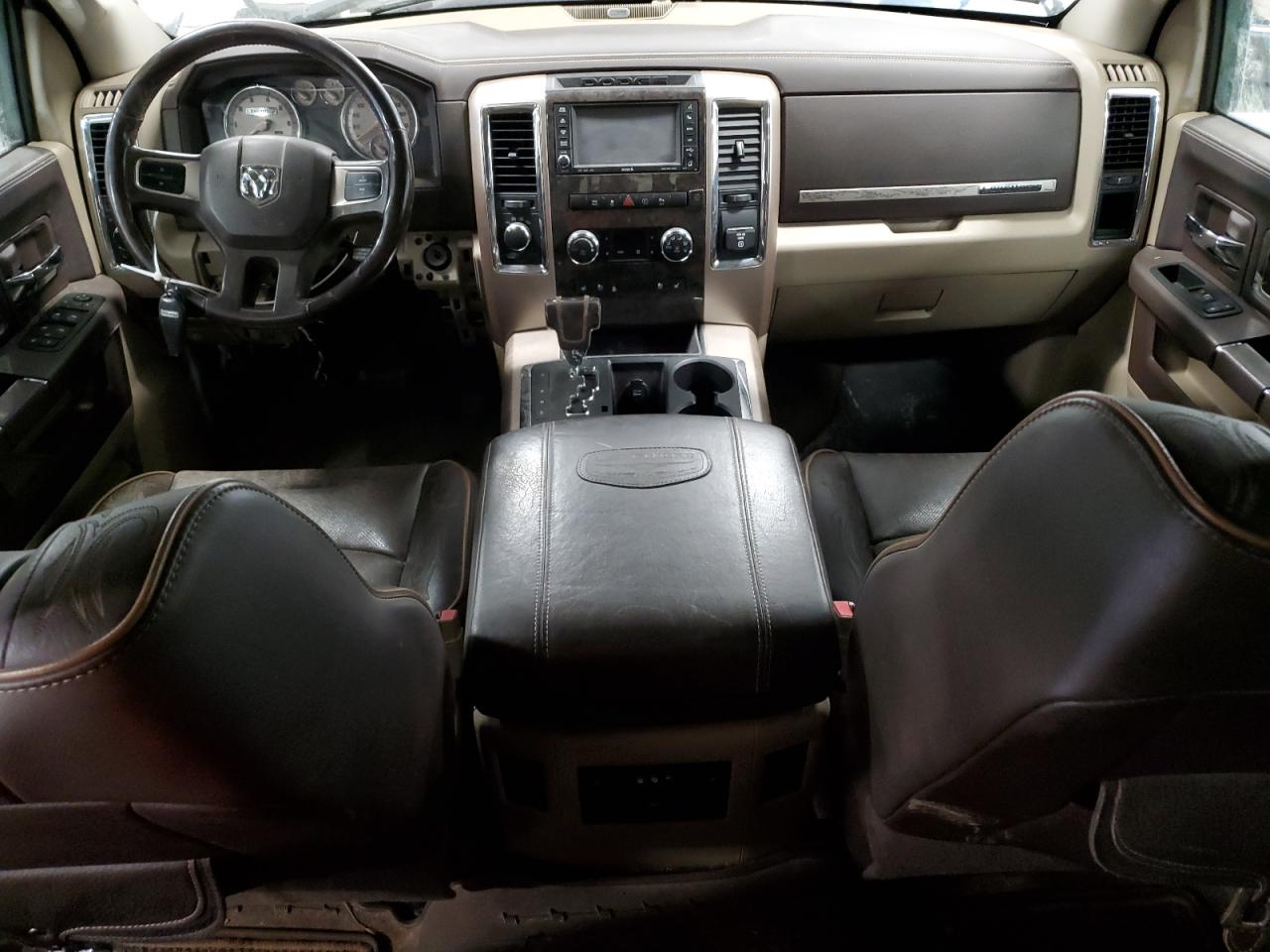 2011 Dodge RAM - Image 8