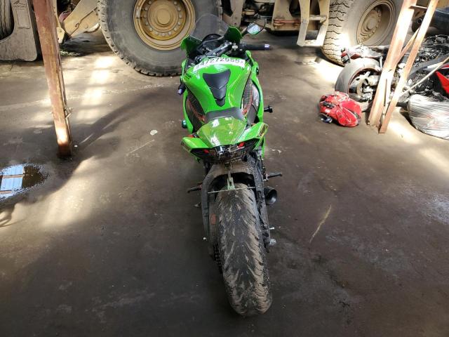 2023 KAWASAKI ZX1002 L