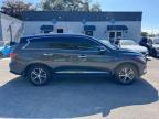 2020 Infiniti Qx60 Luxe for Sale in Opa Locka, FL - Water/Flood