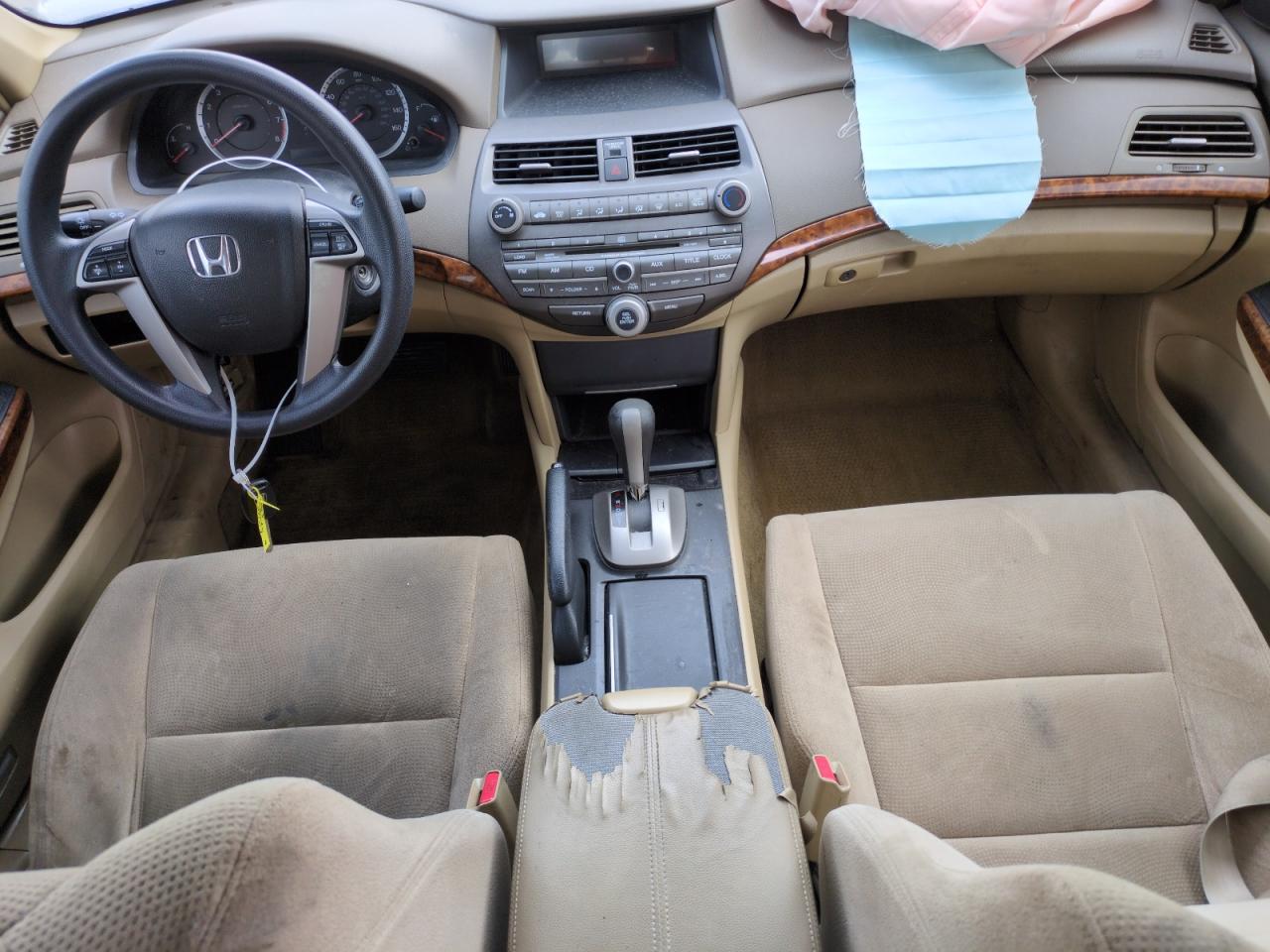 2008 Honda Accord - Image 8