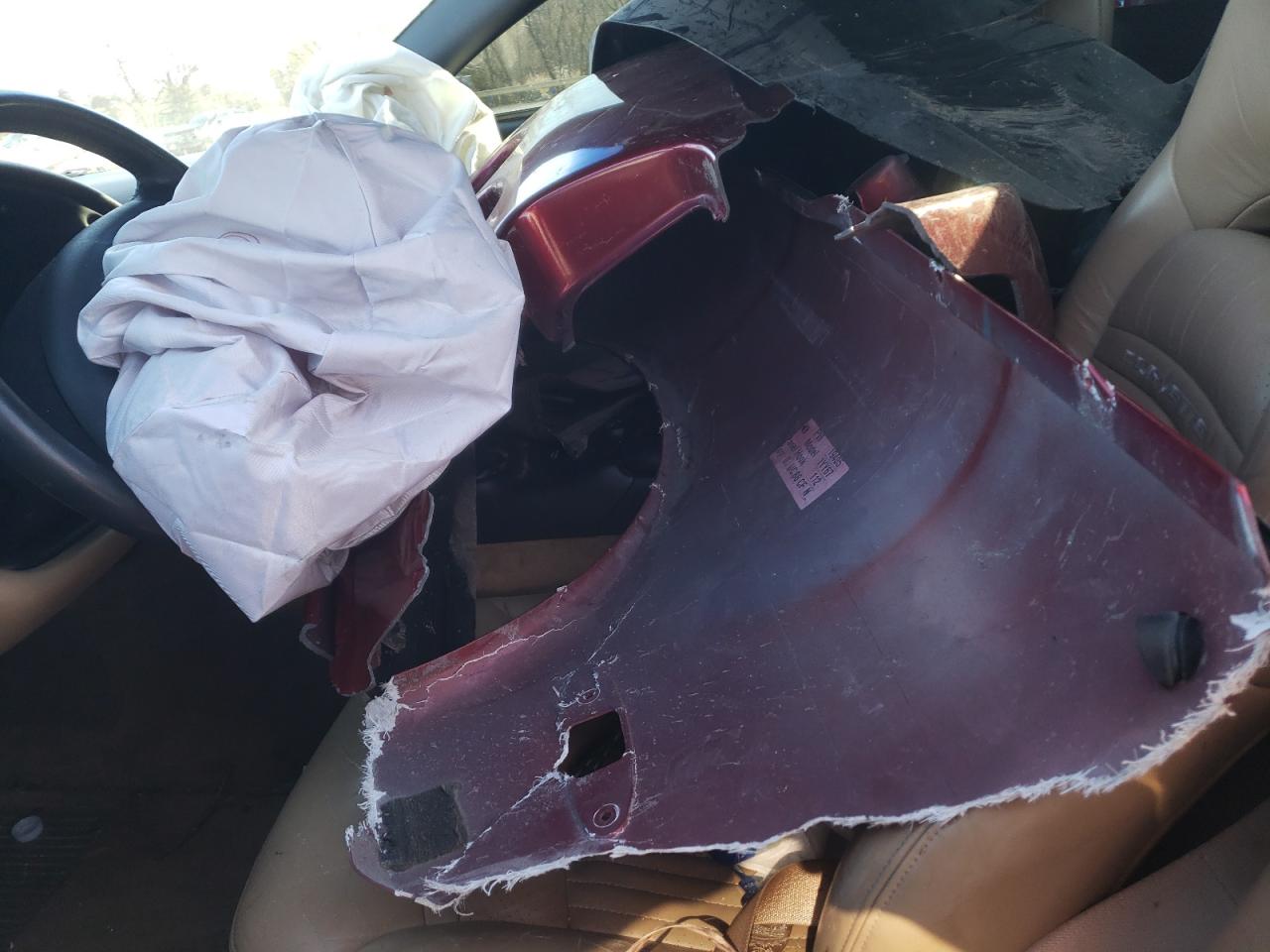 2004 Chevrolet Corvette VIN: 1G1YY32G545117856 Lot: 50566405