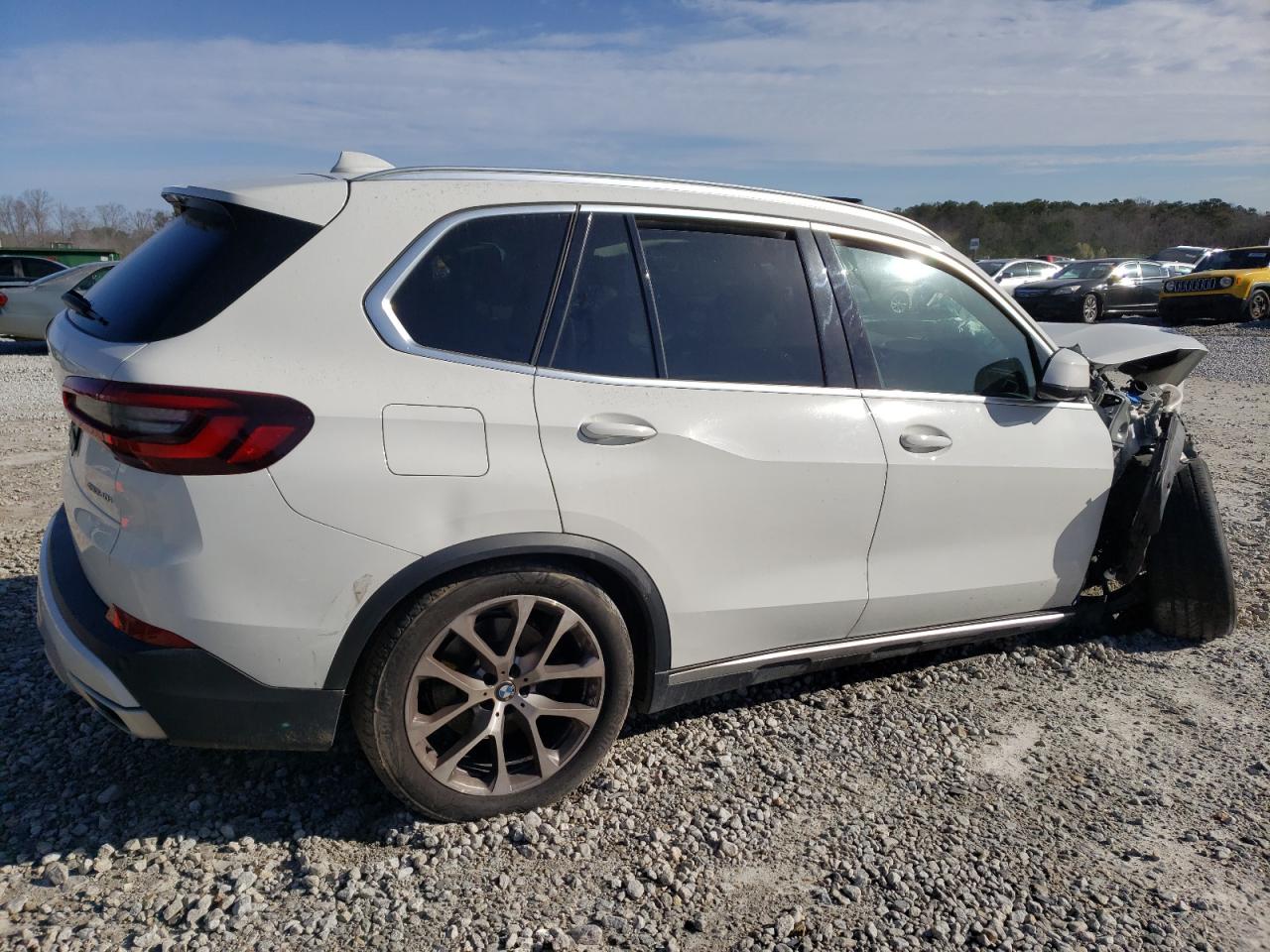 2021 BMW X5 - Image 3