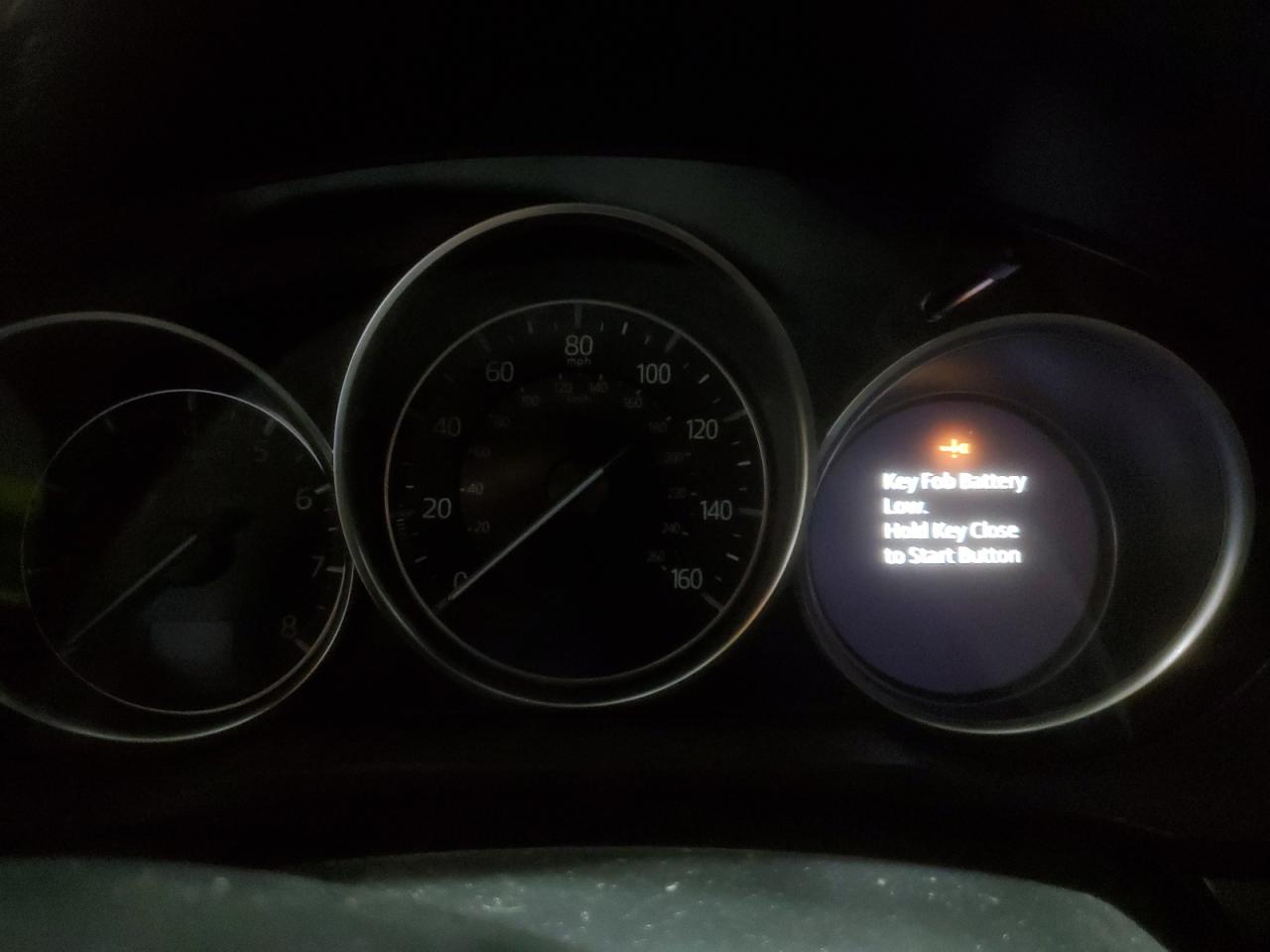 2024 Mazda Cx-5 Preferred VIN: JM3KFBCM5R0367112 Lot: 50359675