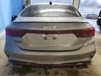 2022 Kia Forte Gt на продаже в Hampton, VA - Undercarriage