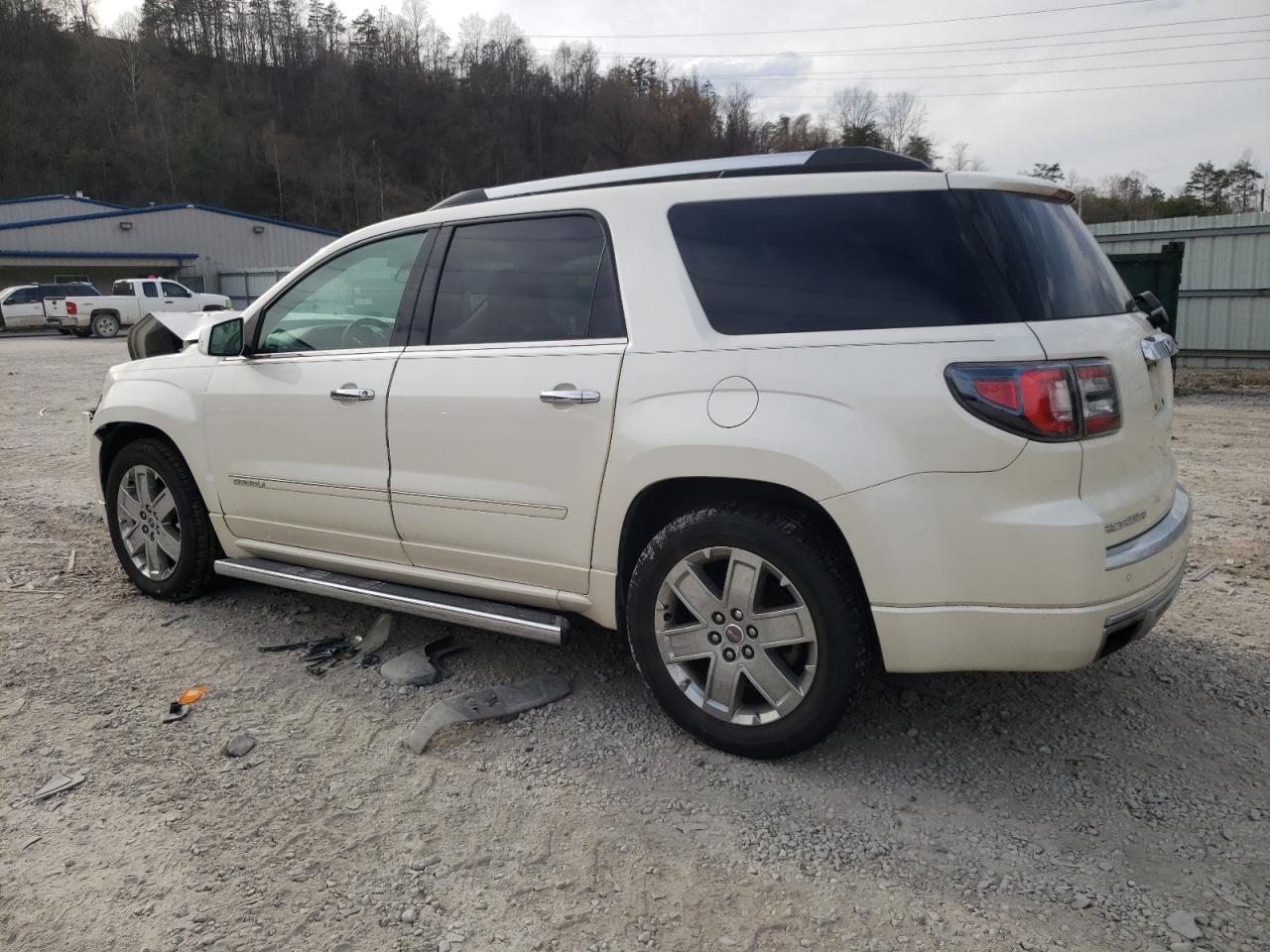 2015 GMC Acadia - Image 2