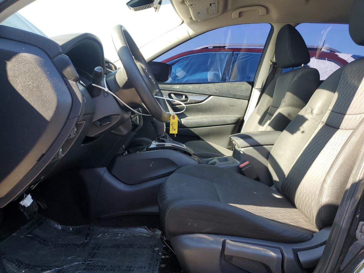 2020 Nissan Rogue - Image 7