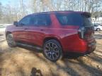 2025 Chevrolet Tahoe K1500 Rst for Sale in Austell, GA - Side