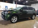 2013 Toyota Rav4 Xle للبيع في Blaine، MN - Front End