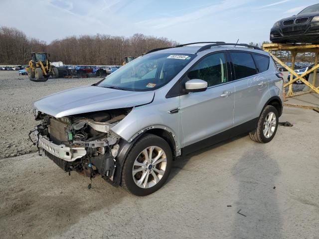 2018 Ford Escape Sel de vânzare în Windsor, NJ - Front End