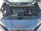 2018 Nissan Leaf S за продажба в Loganville, GA - Side