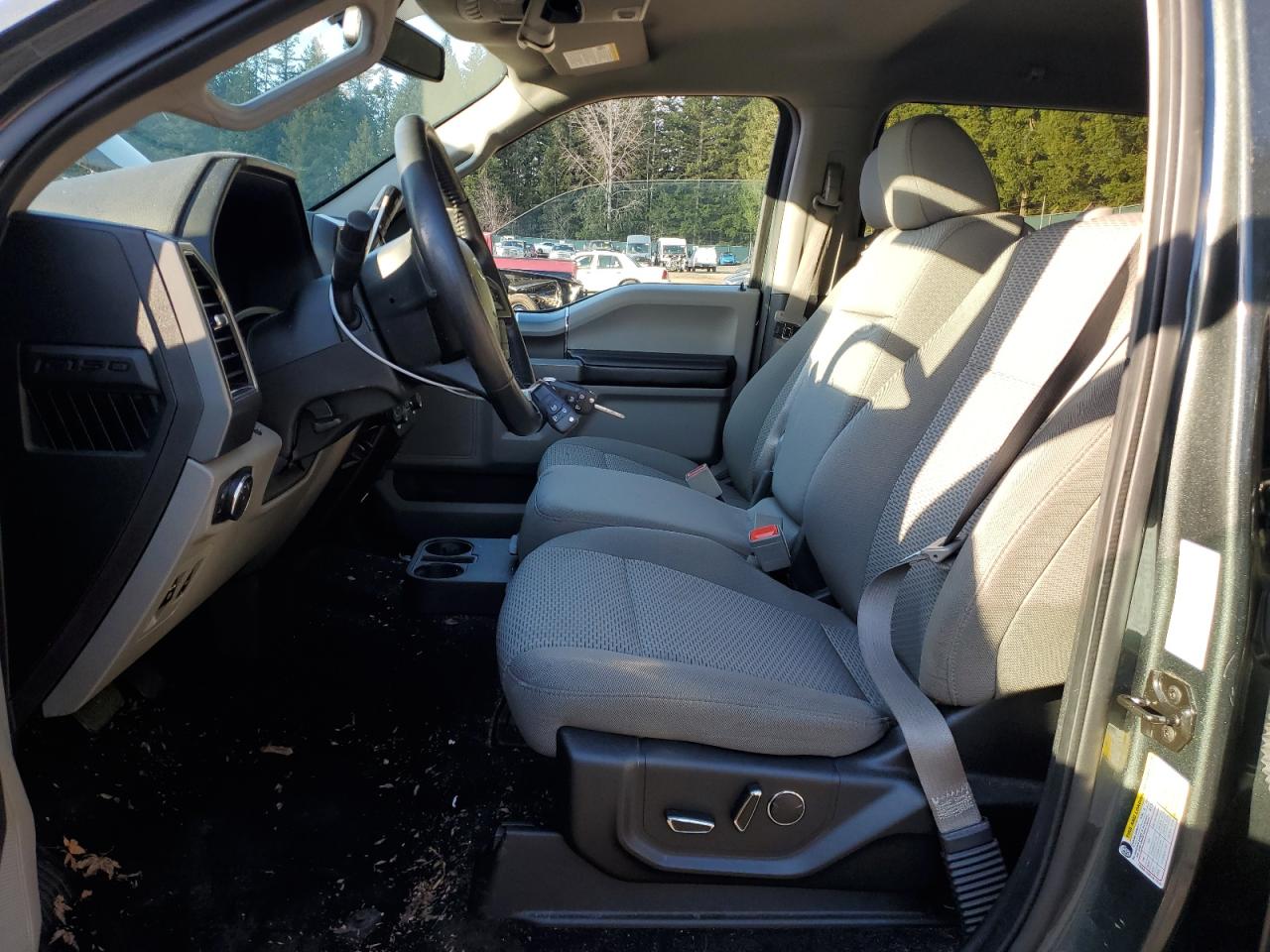 2018 Ford F-150 - Image 7
