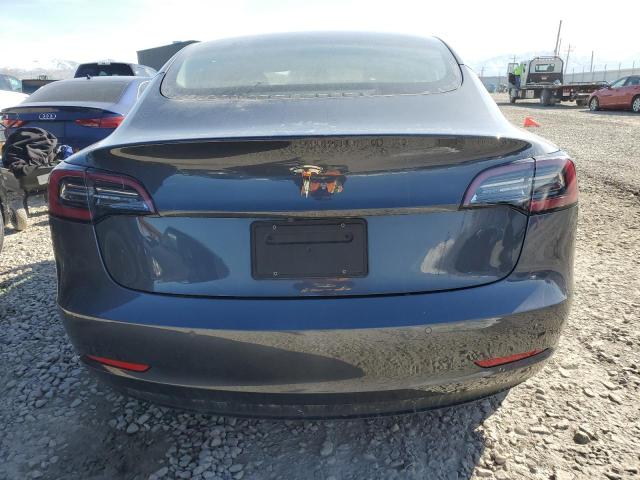 TESLA MODEL 3 2021 Szary