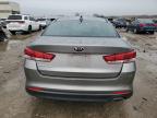 2017 Kia Optima Lx for Sale in Kansas City, KS - Vandalism