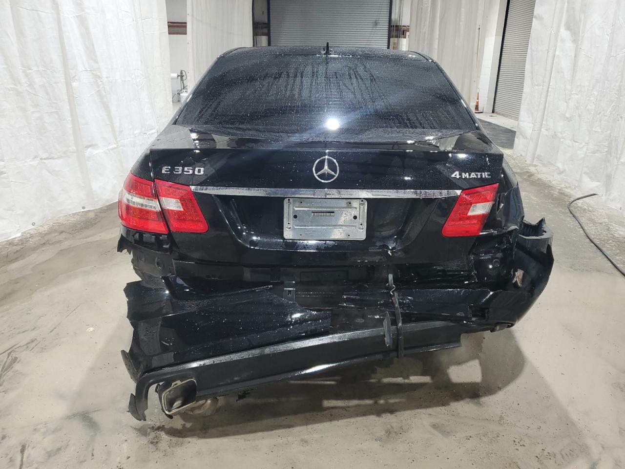2010 Mercedes-Benz E-klasse - Image 6