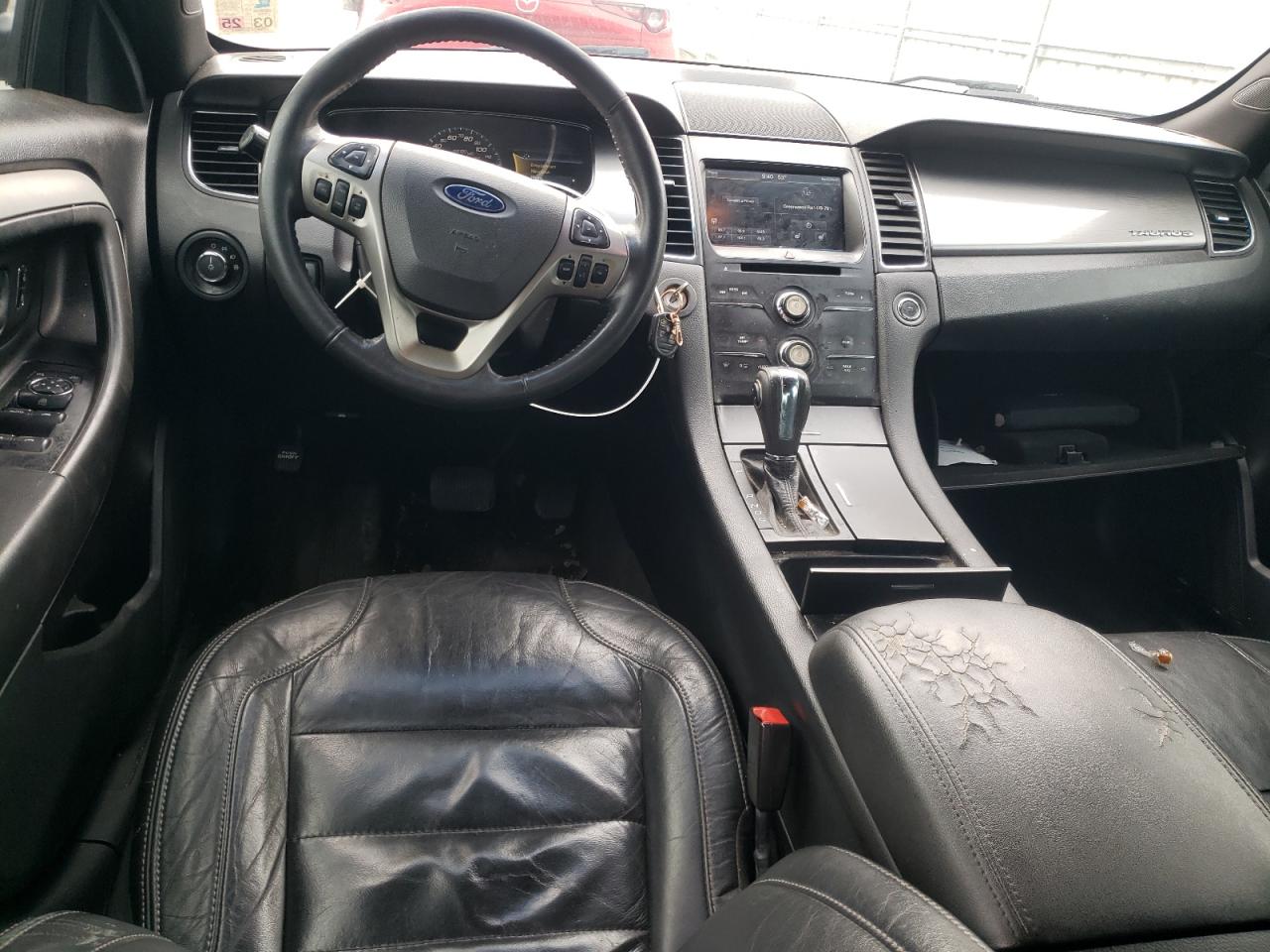 2014 Ford Taurus - Image 8