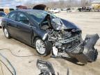 2018 Ford Focus Titanium იყიდება Pekin-ში, IL - Front End
