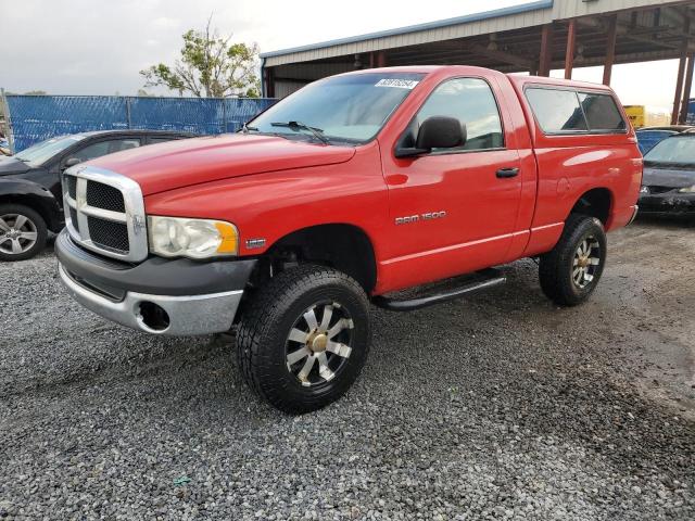 2003 Dodge Ram 1500 St