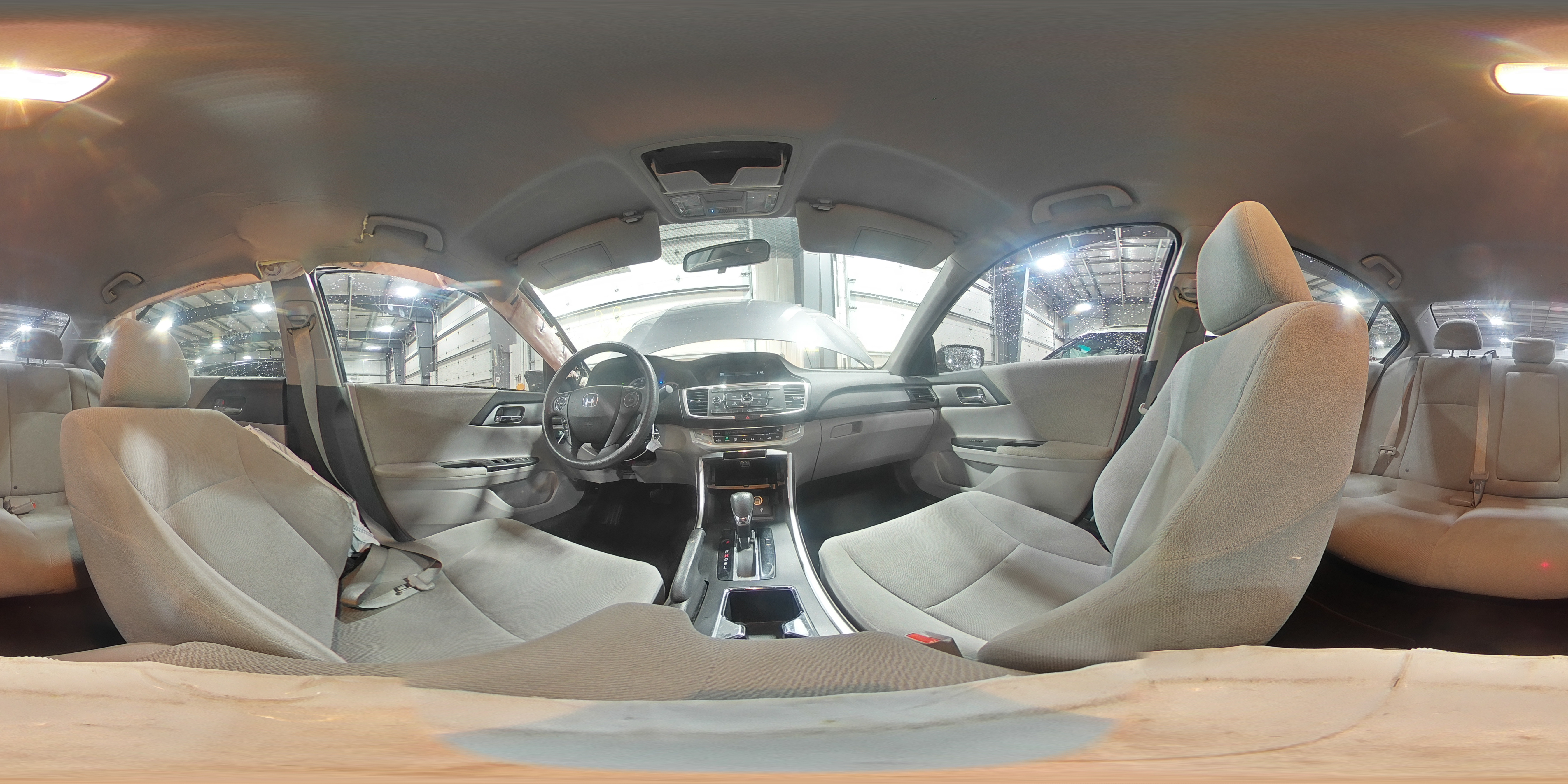 2013 Honda Accord - Image 14