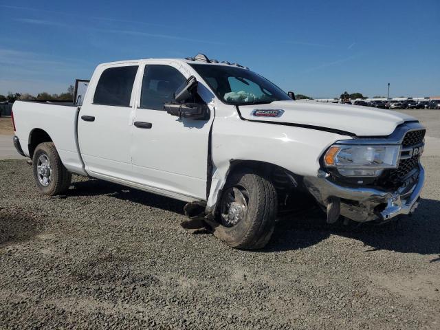  RAM 2500 2024 White