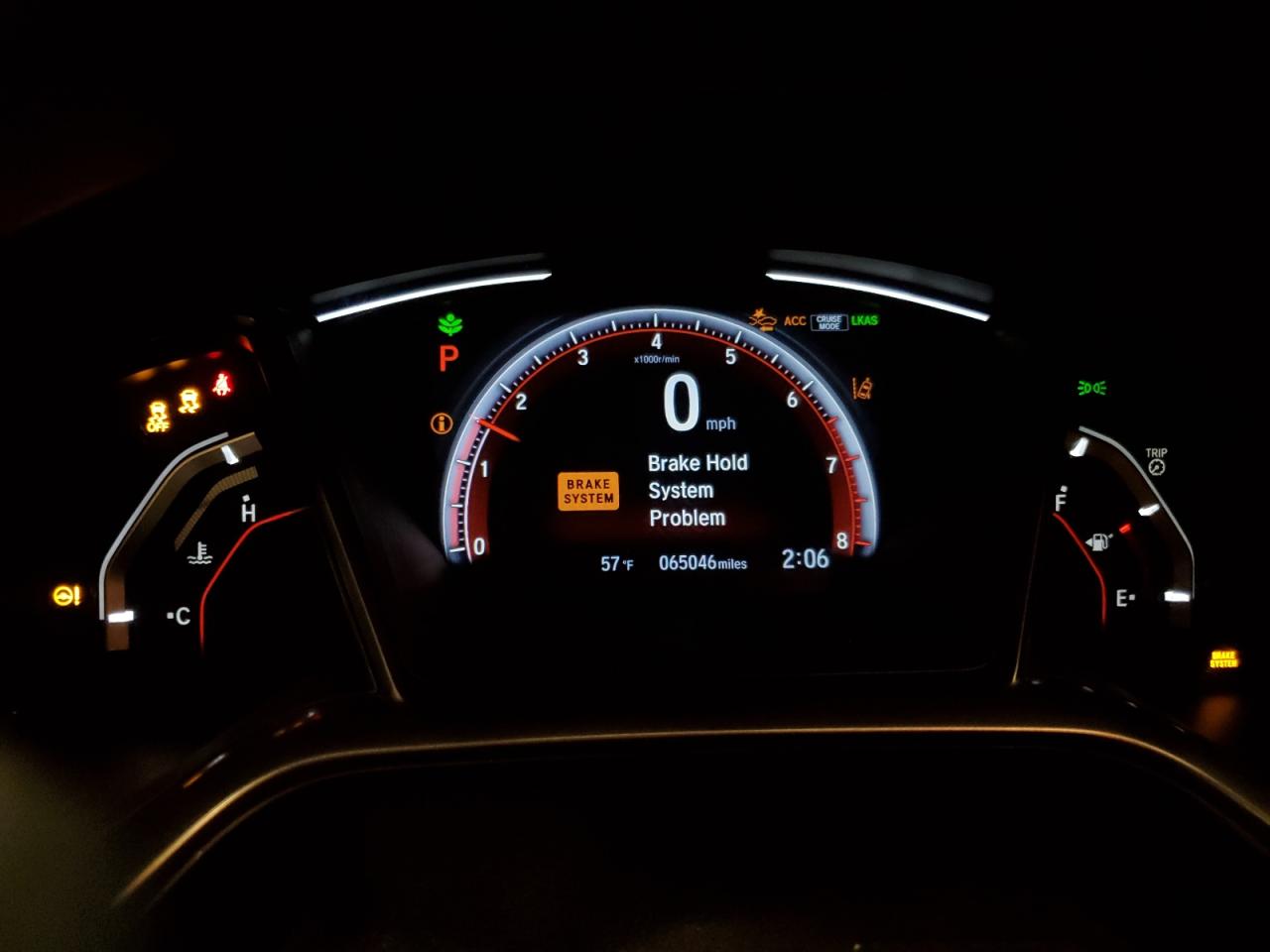 2019 Honda Civic - Image 9