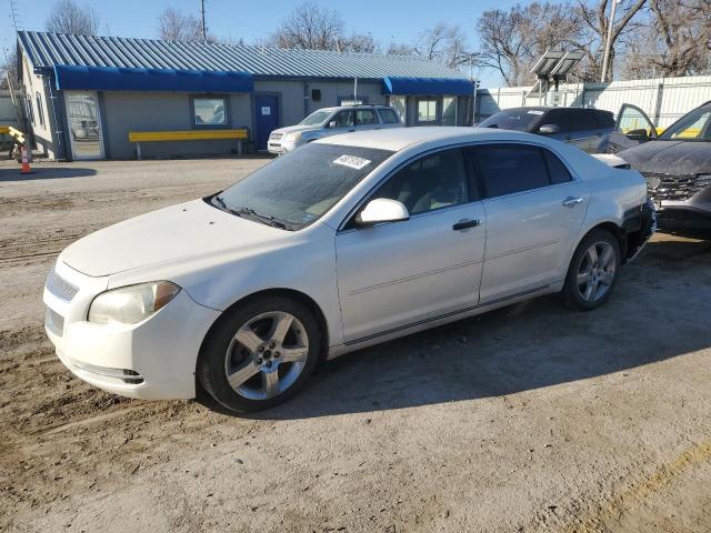 2012 Chevrolet Malibu 1Lt