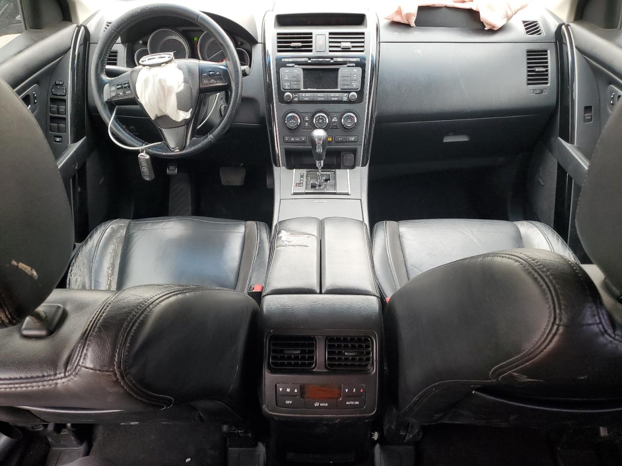 2011 Mazda CX-9 - Image 8