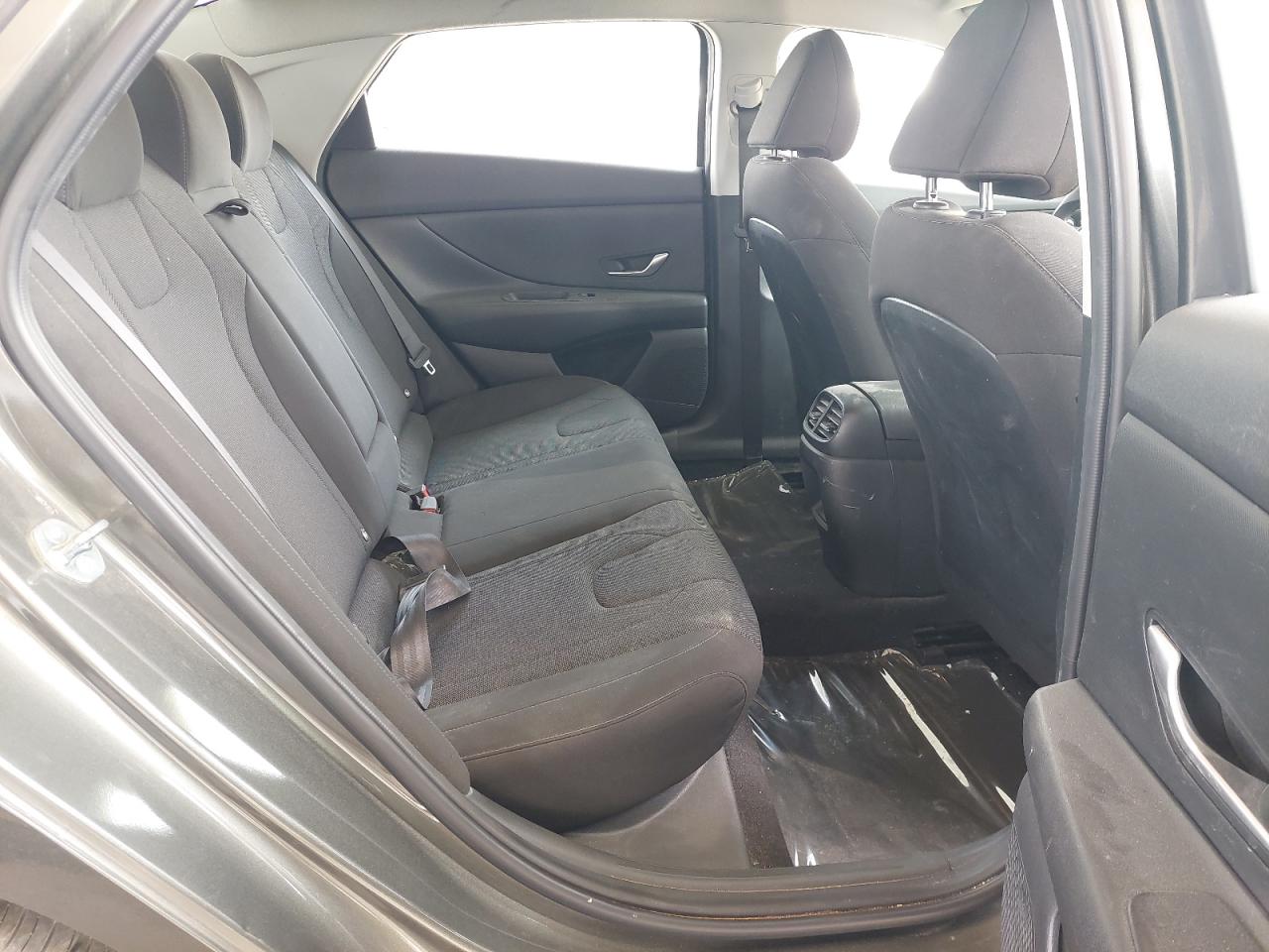 KMHLN41B3RU646625 - 2024 HYUNDAI ELANTRA - #47147435