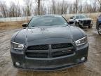 2013 Dodge Charger R/T للبيع في Davison، MI - Rear End