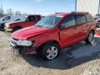 2012 Dodge Journey Sxt იყიდება Lawrenceburg-ში, KY - Front End