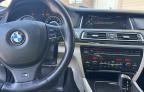 2014 Bmw 750 Li იყიდება Oklahoma City-ში, OK - Minor Dent/Scratches