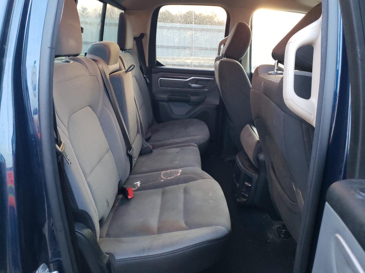 2020 RAM 1500 - Image 10