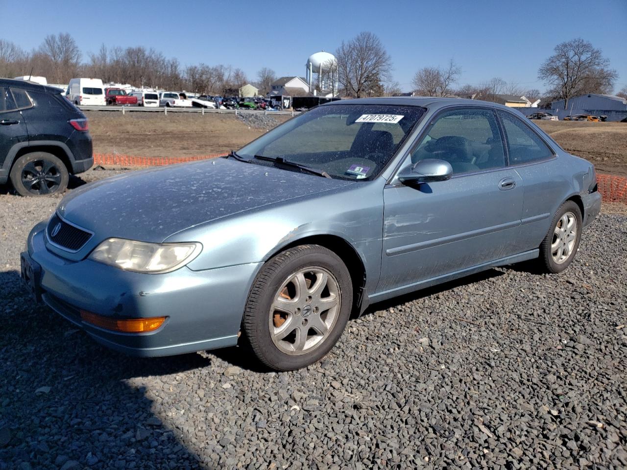 1998 Acura CL - Image 1