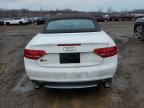 2010 Audi S5 Prestige zu verkaufen in Chicago Heights, IL - Front End