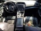 2019 Nissan Maxima S იყიდება Cahokia Heights-ში, IL - Vandalism