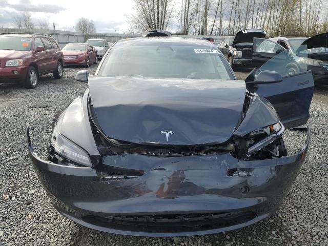  TESLA MODEL 3 2024 Black