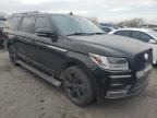 2018 Lincoln Navigator L Reserve продається в North Las Vegas, NV - Rear End