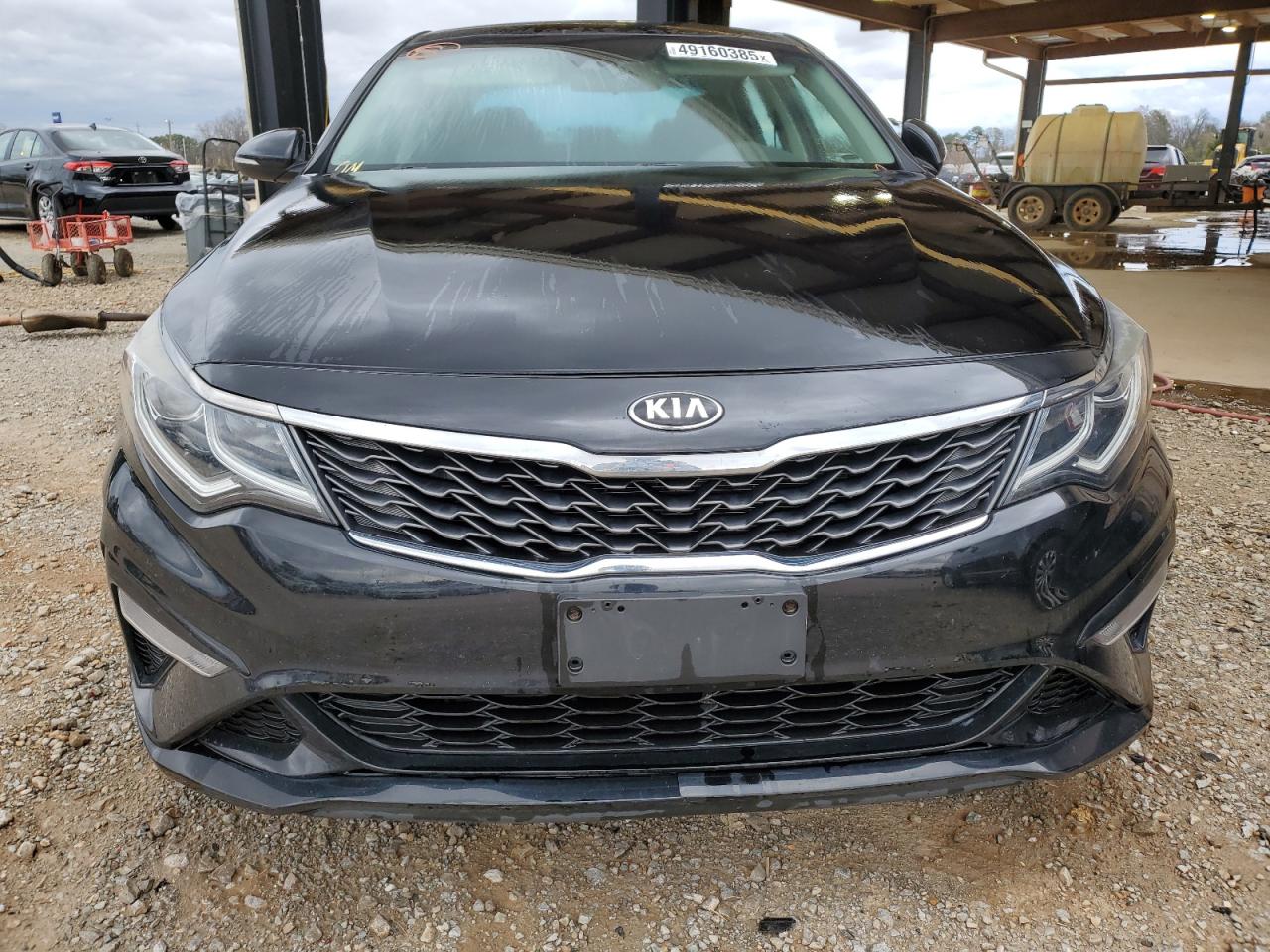 2019 Kia Optima - Image 5