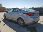 2016 Hyundai Elantra Se for Sale in Orlando, FL - Side