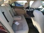 2011 Ford Fusion S for Sale in Anthony, TX - Front End