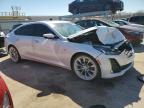 2020 Cadillac Ct5 Premium Luxury للبيع في Kansas City، KS - Front End