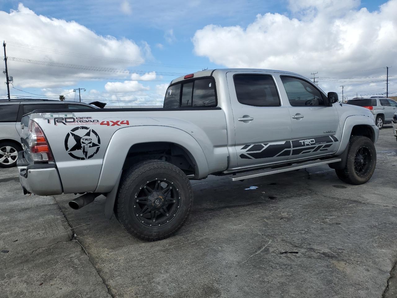 2007 Toyota Tacoma - Image 3