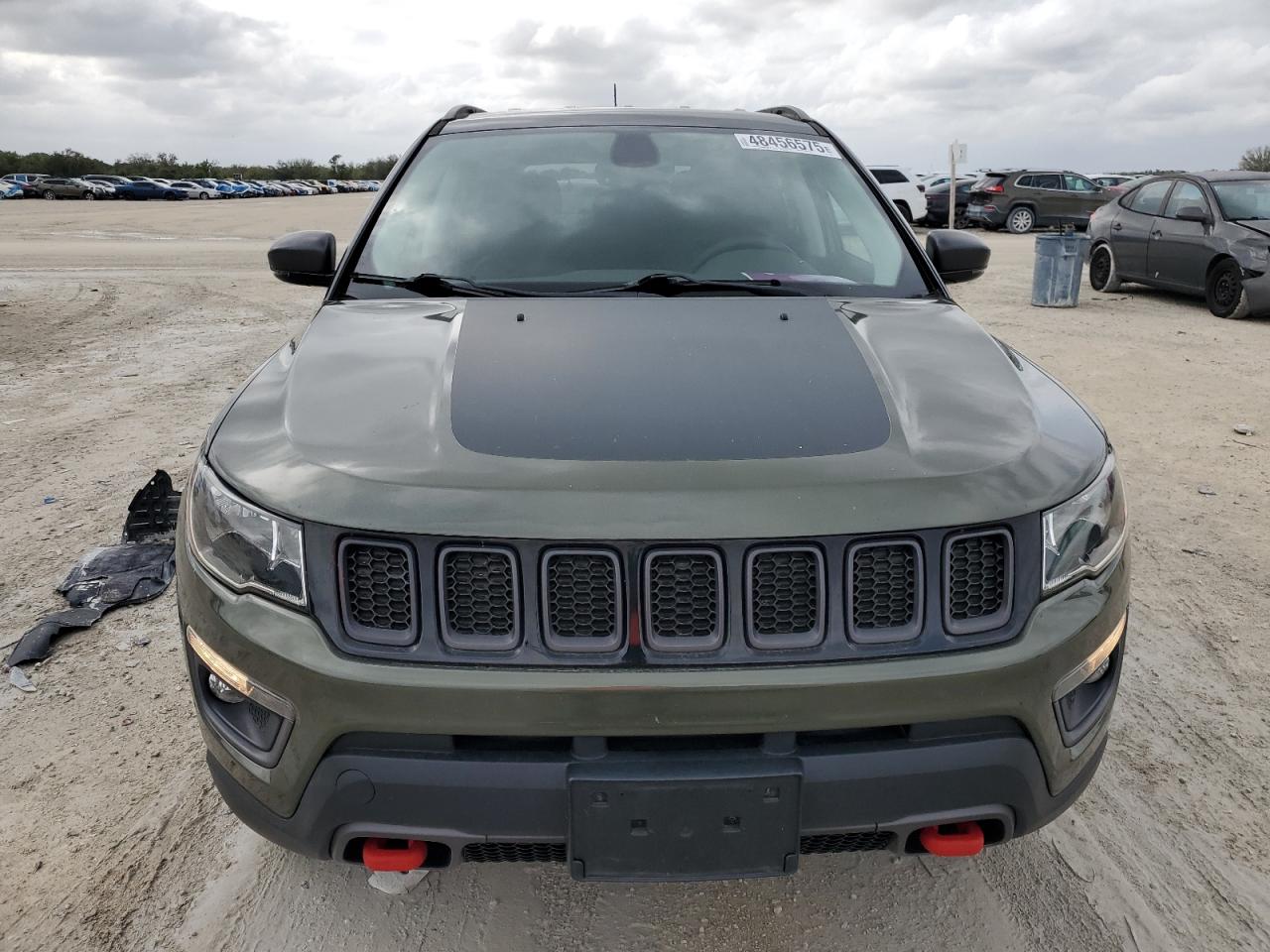 2018 Jeep Compass - Image 5