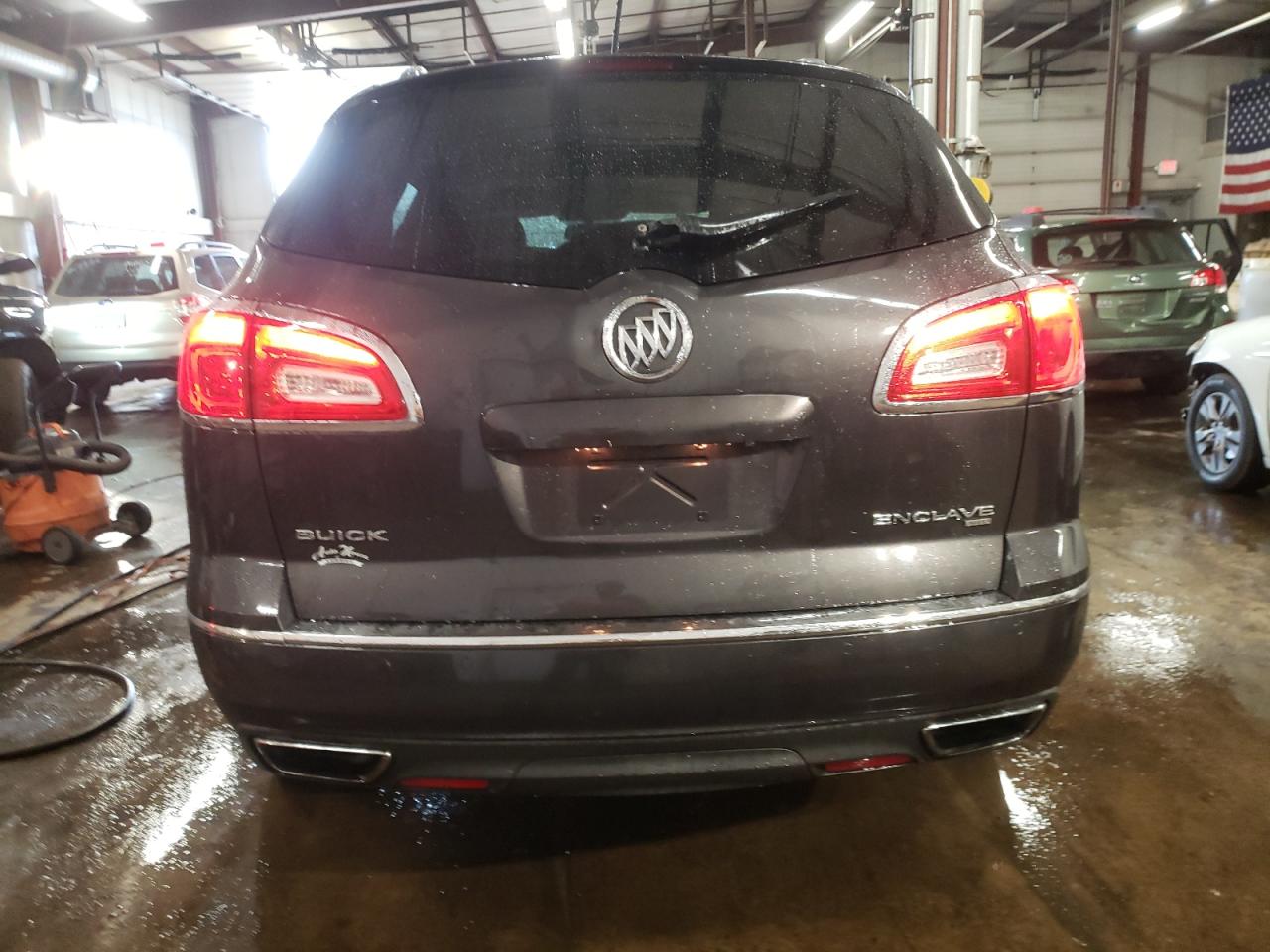 2014 Buick Enclave - Image 6