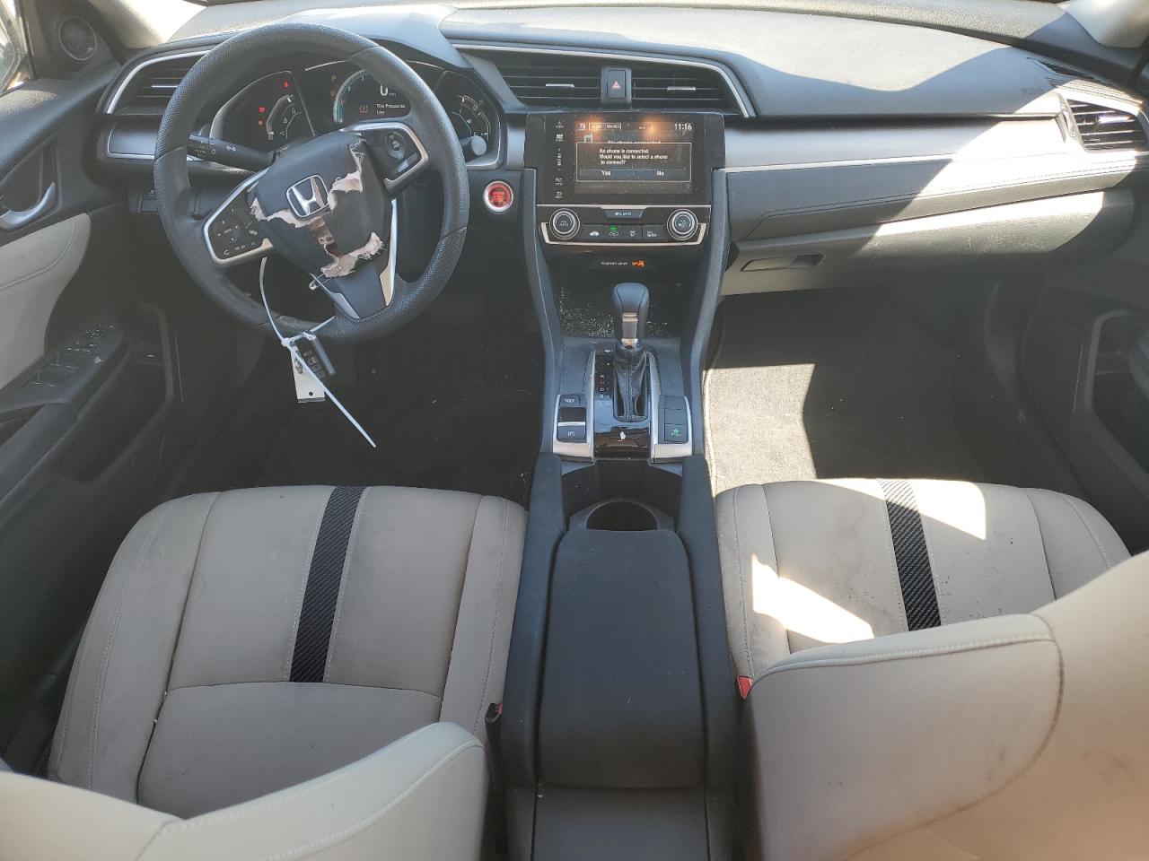 2016 Honda Civic - Image 8