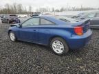 2001 Toyota Celica Gt for Sale in Portland, OR - Front End