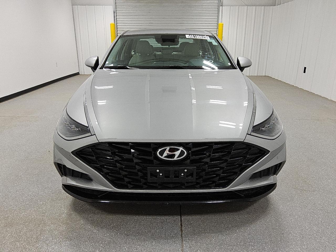 2023 Hyundai Sonata - Image 5